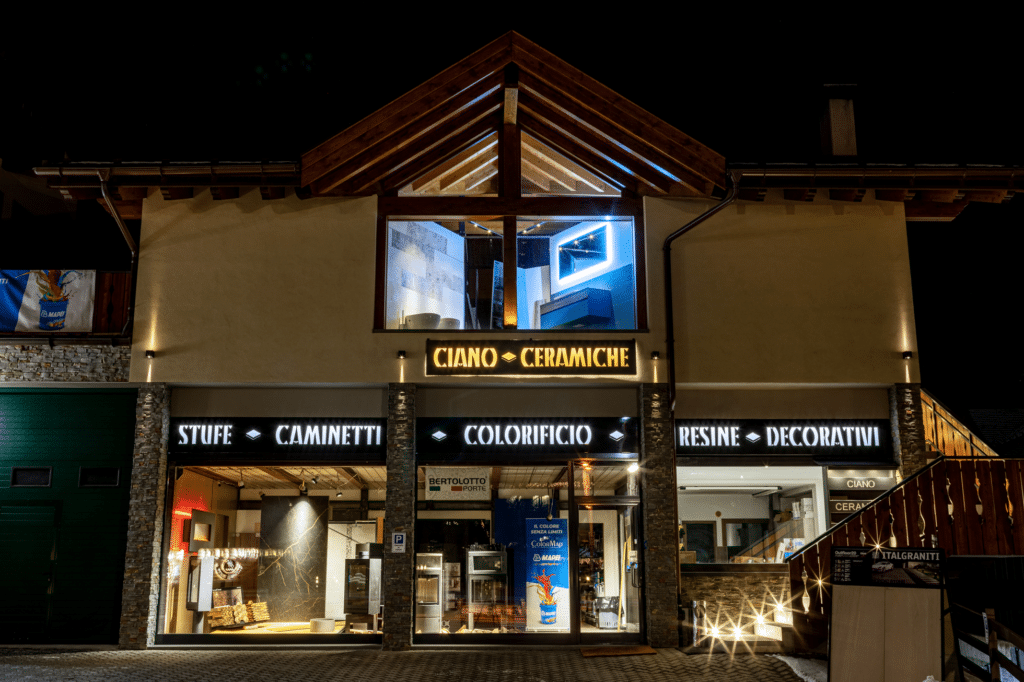 Bormio Ediltrasporti